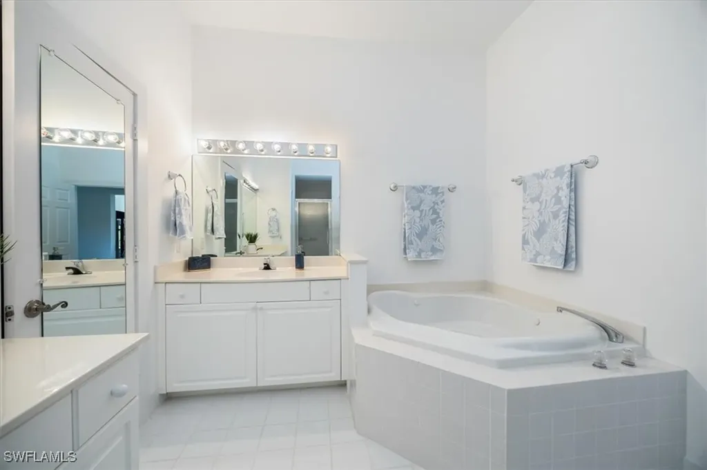 1144 Egrets Walk Circle Naples FL 34108