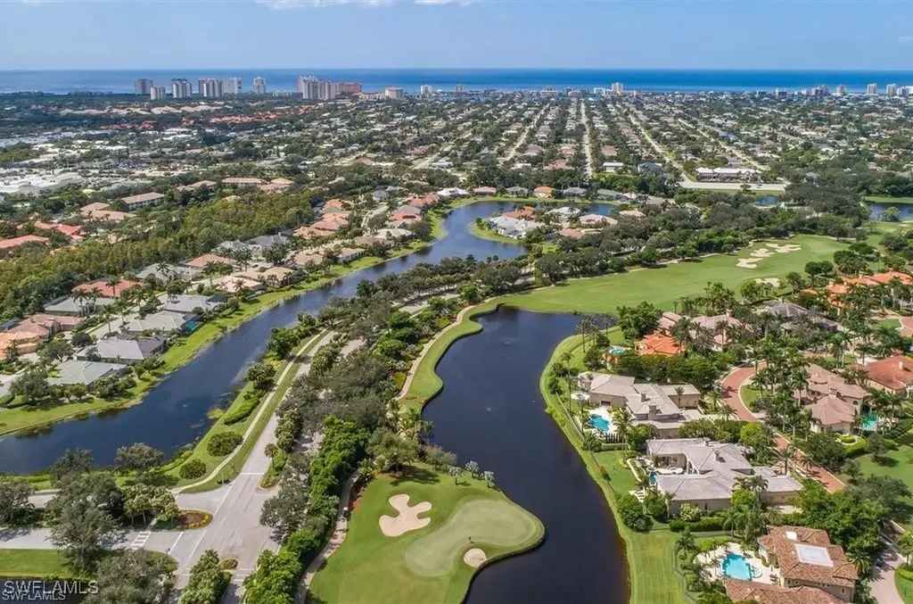 1144 Egrets Walk Circle Naples FL 34108