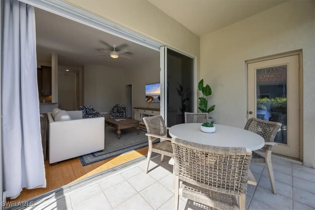 1144 Egrets Walk Circle Naples FL 34108