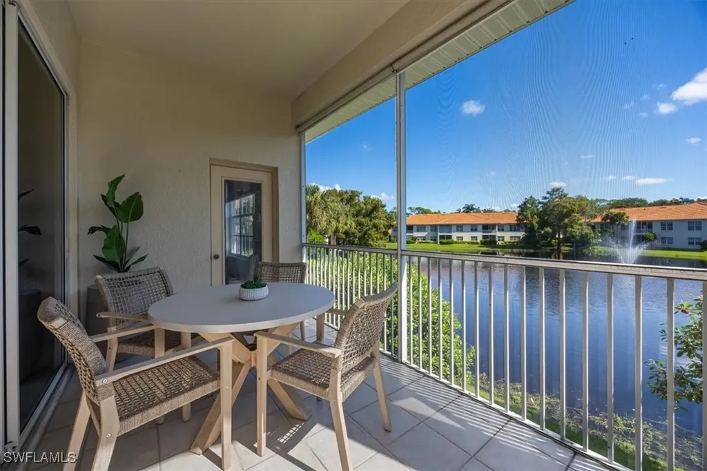 1144 Egrets Walk Circle Naples FL 34108