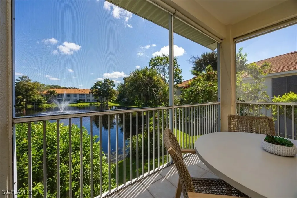 1144 Egrets Walk Circle Naples FL 34108