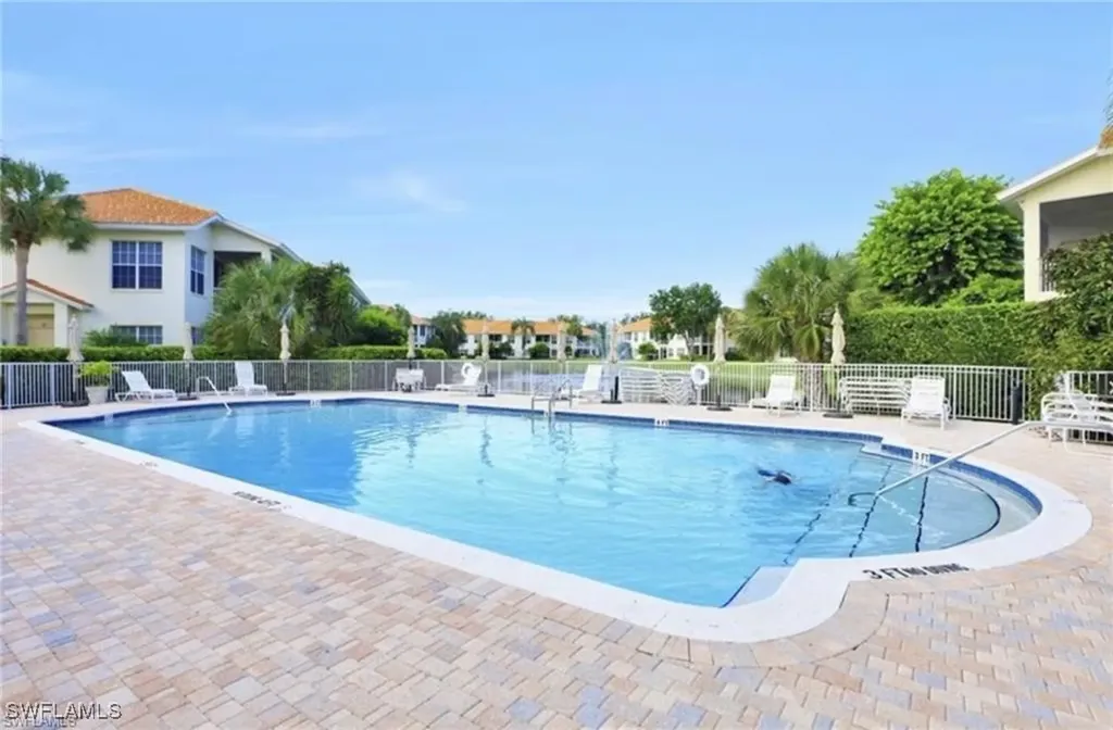 1144 Egrets Walk Circle Naples FL 34108