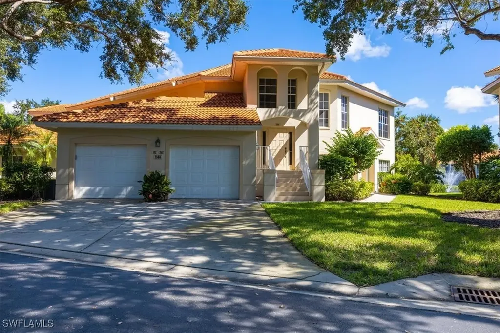 1144 Egrets Walk Circle Naples FL 34108