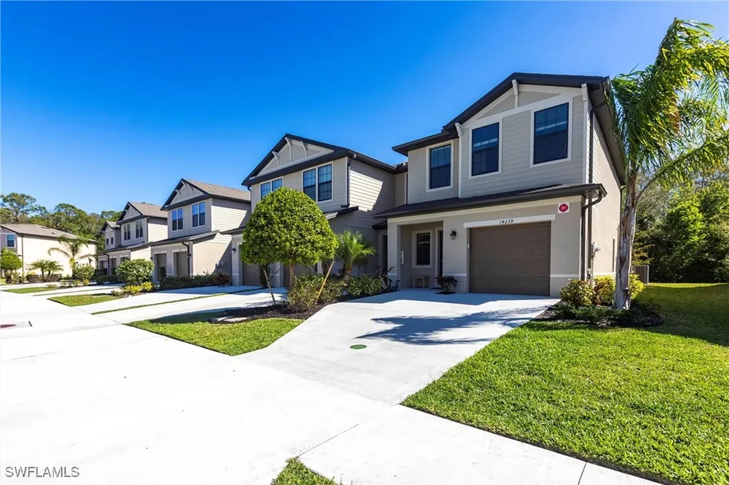 14239 Oviedo Place Fort Myers FL 33905