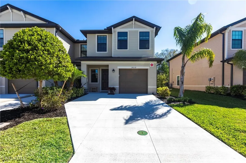 14239 Oviedo Place Fort Myers FL 33905