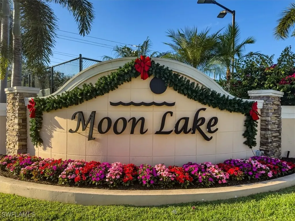 1321 Naples Lake Drive Naples FL 34104