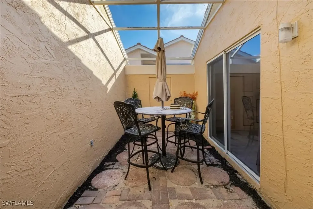 1321 Naples Lake Drive Naples FL 34104