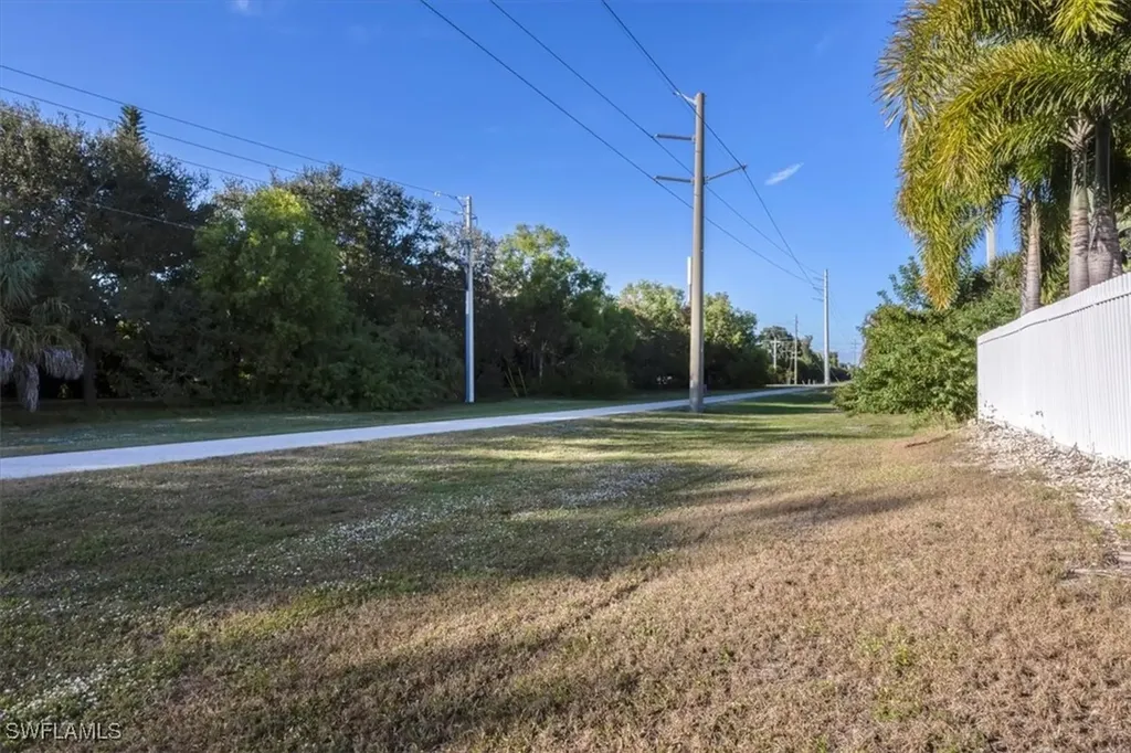 1321 Naples Lake Drive Naples FL 34104
