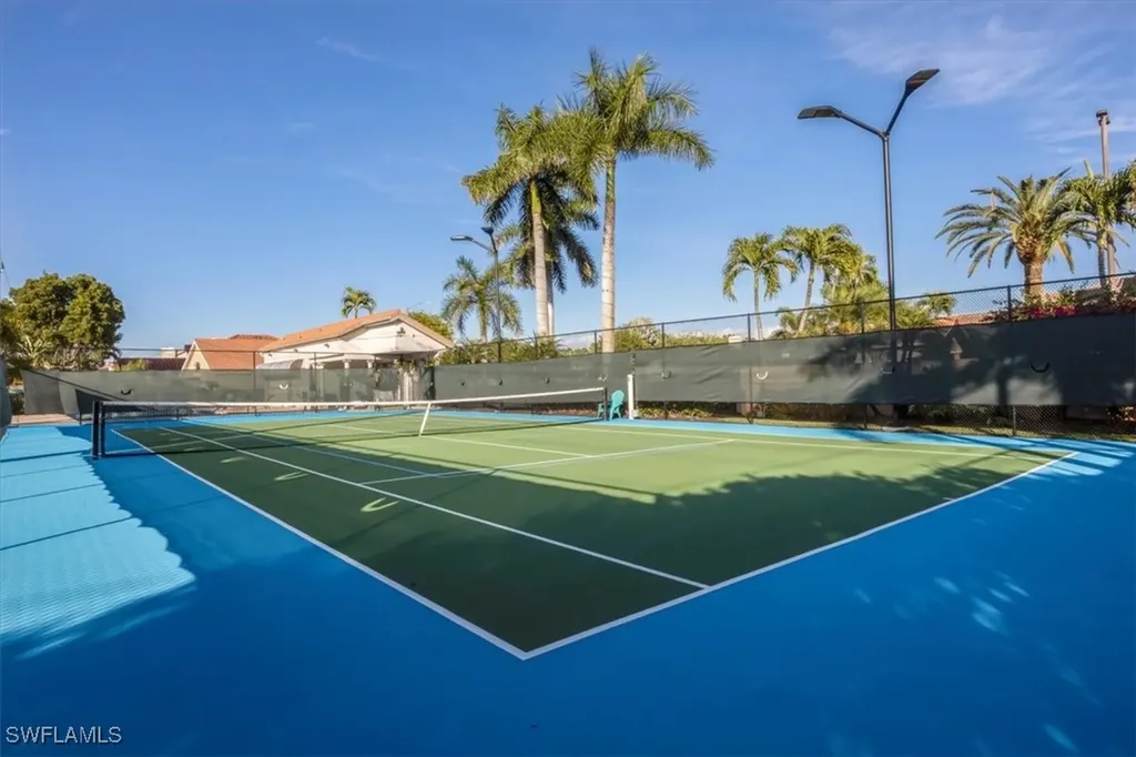 1321 Naples Lake Drive Naples FL 34104