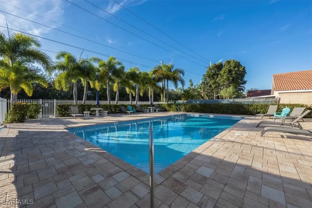 1321 Naples Lake Drive Naples FL 34104