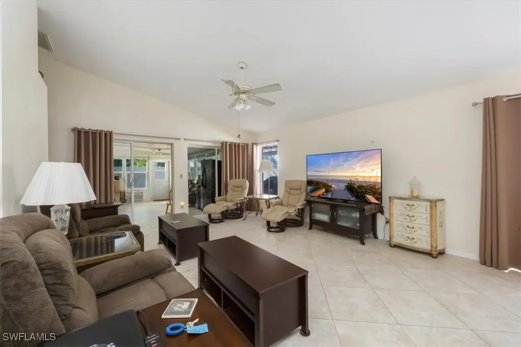 1321 Naples Lake Drive Naples FL 34104