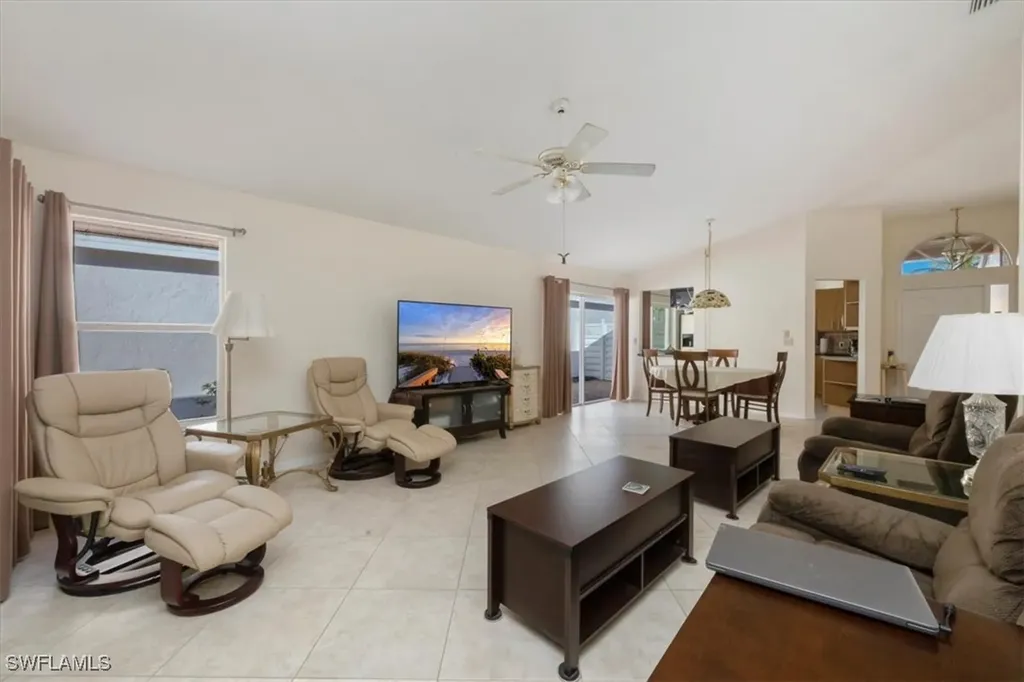1321 Naples Lake Drive Naples FL 34104