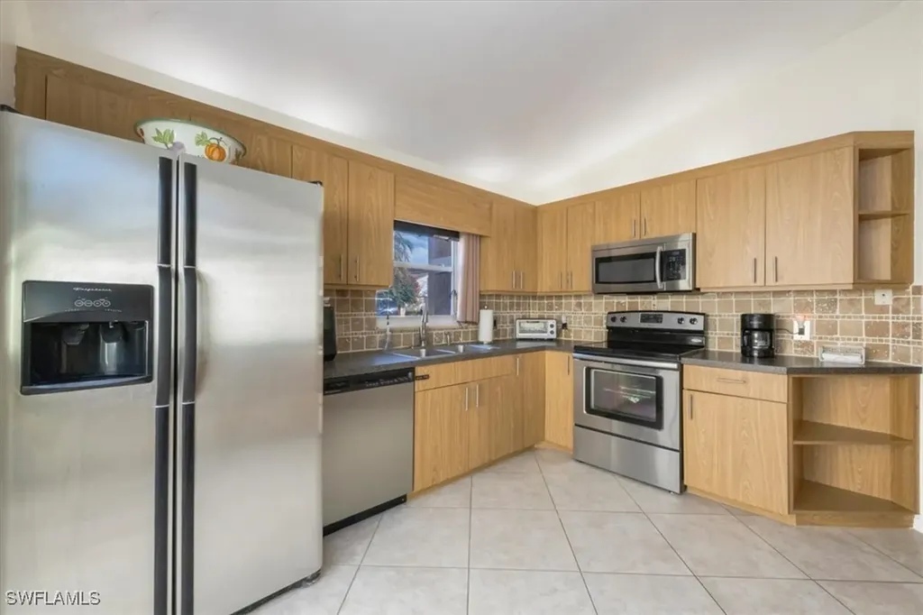 1321 Naples Lake Drive Naples FL 34104