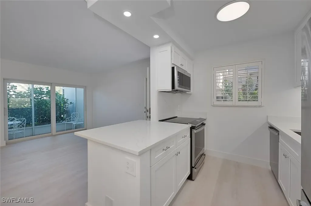 1100 Gulf Shore Boulevard N Naples FL 34103