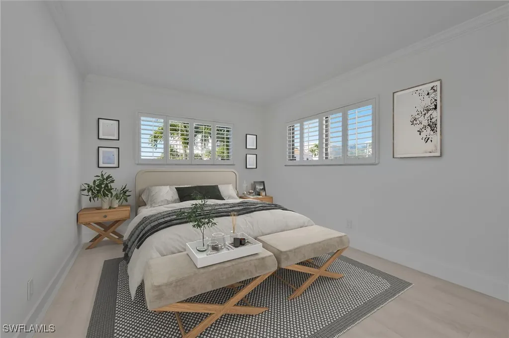 1100 Gulf Shore Boulevard N Naples FL 34103