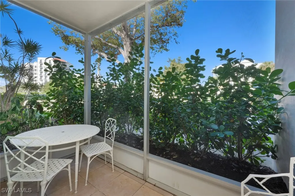 1100 Gulf Shore Boulevard N Naples FL 34103