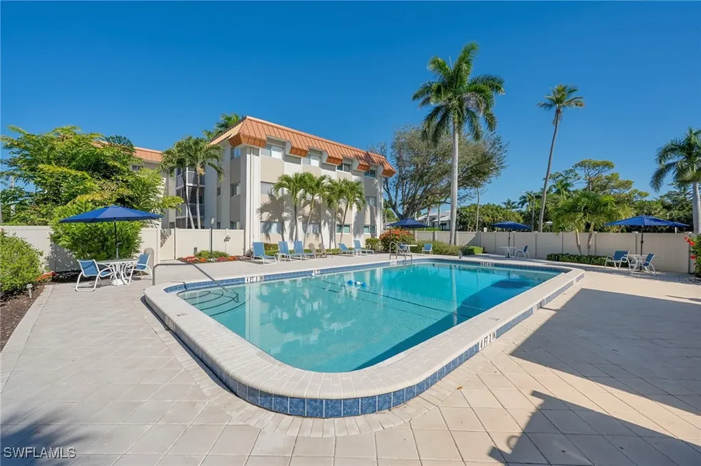 1100 Gulf Shore Boulevard N Naples FL 34103