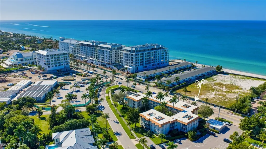 1100 Gulf Shore Boulevard N Naples FL 34103