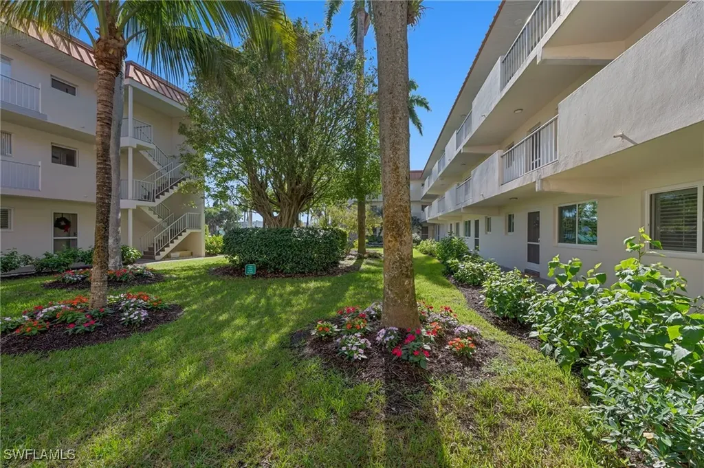 1100 Gulf Shore Boulevard N Naples FL 34103