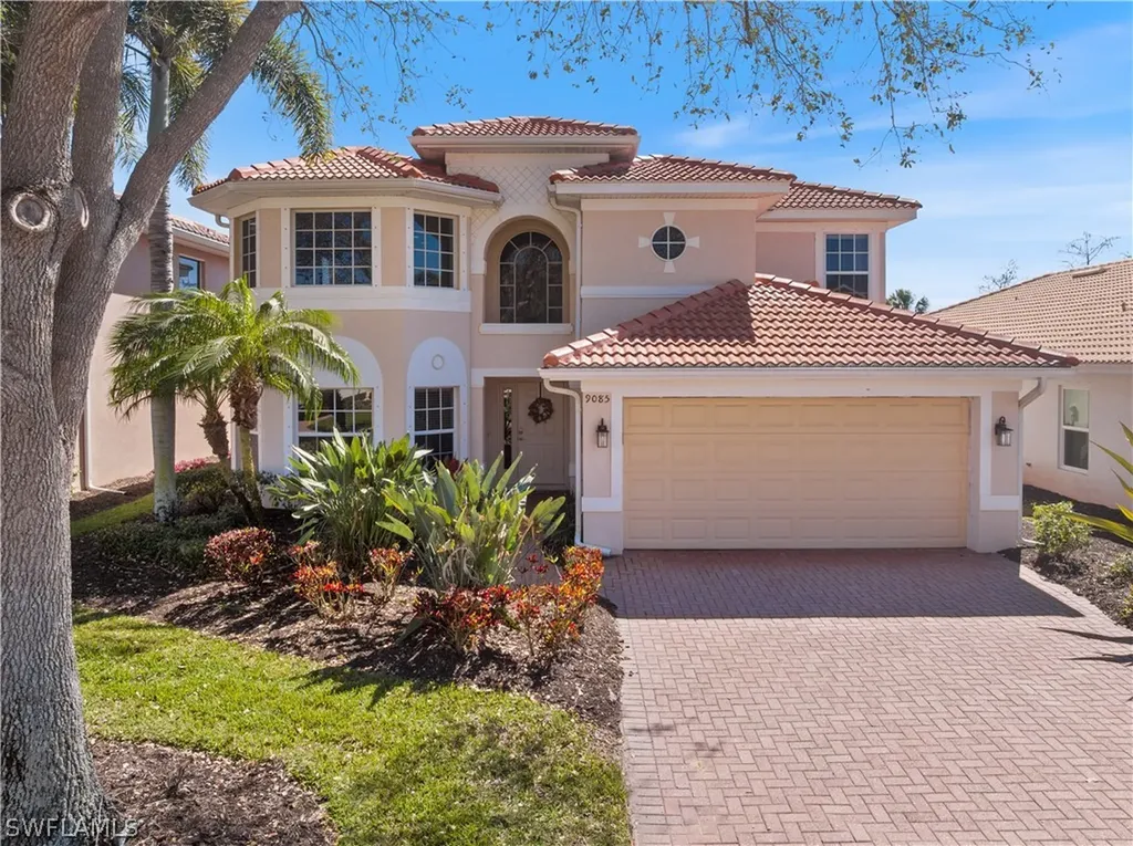 9085 Astonia Way Estero FL 33967