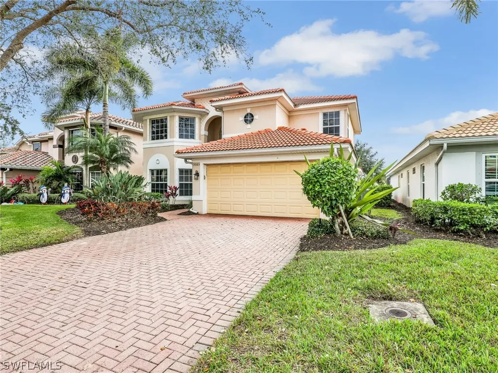 9085 Astonia Way Estero FL 33967
