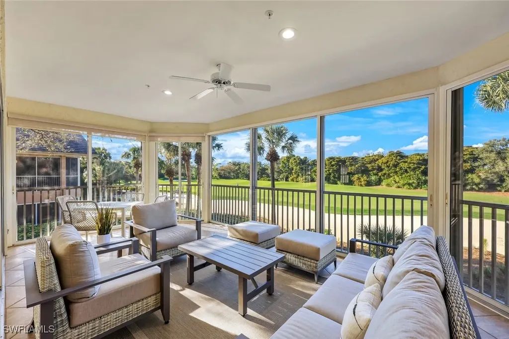 Bonita Springs FL, 26260 Devonshire Court, Unit 201