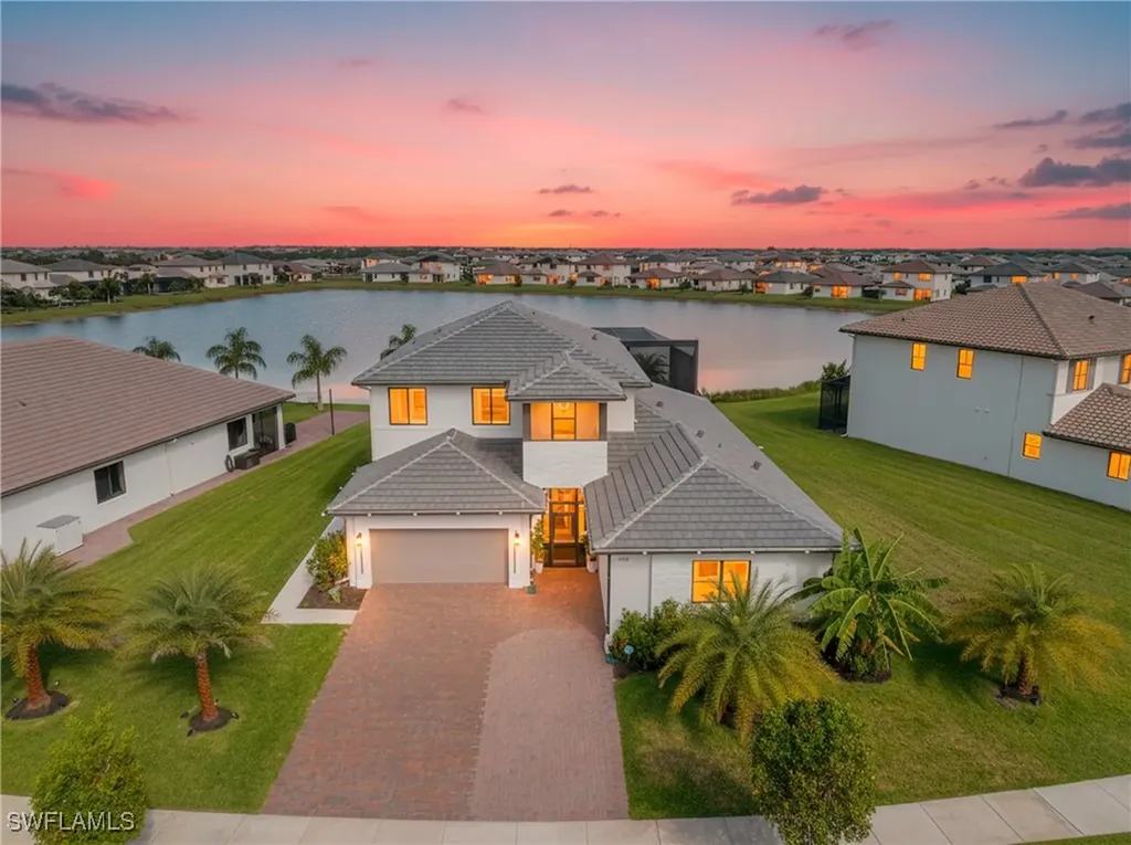 5335 Nevola Avenue Ave Maria FL 34142