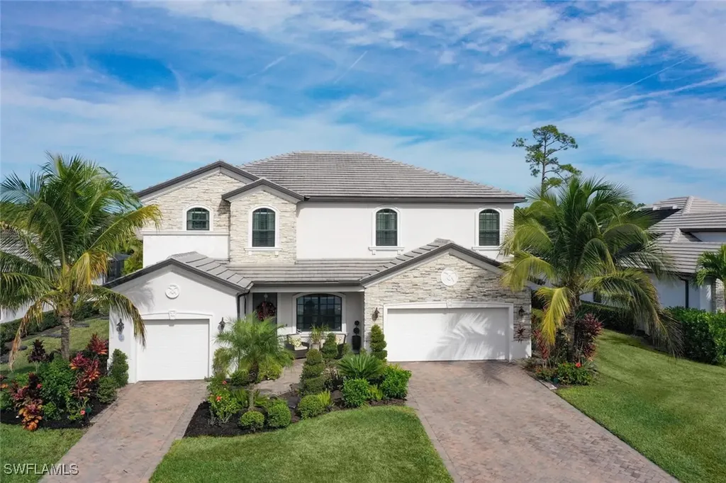 2115 Antigua Lane Naples FL 34120