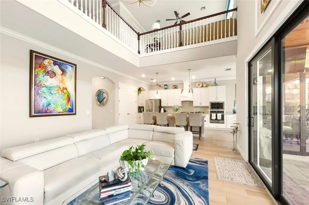 2115 Antigua Lane Naples FL 34120