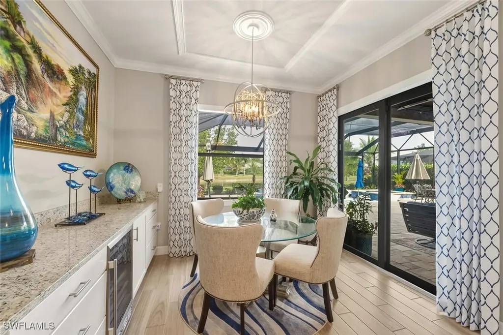 2115 Antigua Lane Naples FL 34120