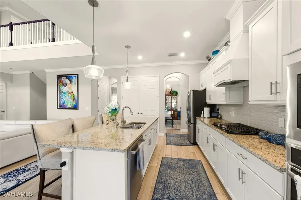 2115 Antigua Lane Naples FL 34120