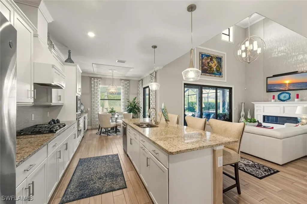 2115 Antigua Lane Naples FL 34120