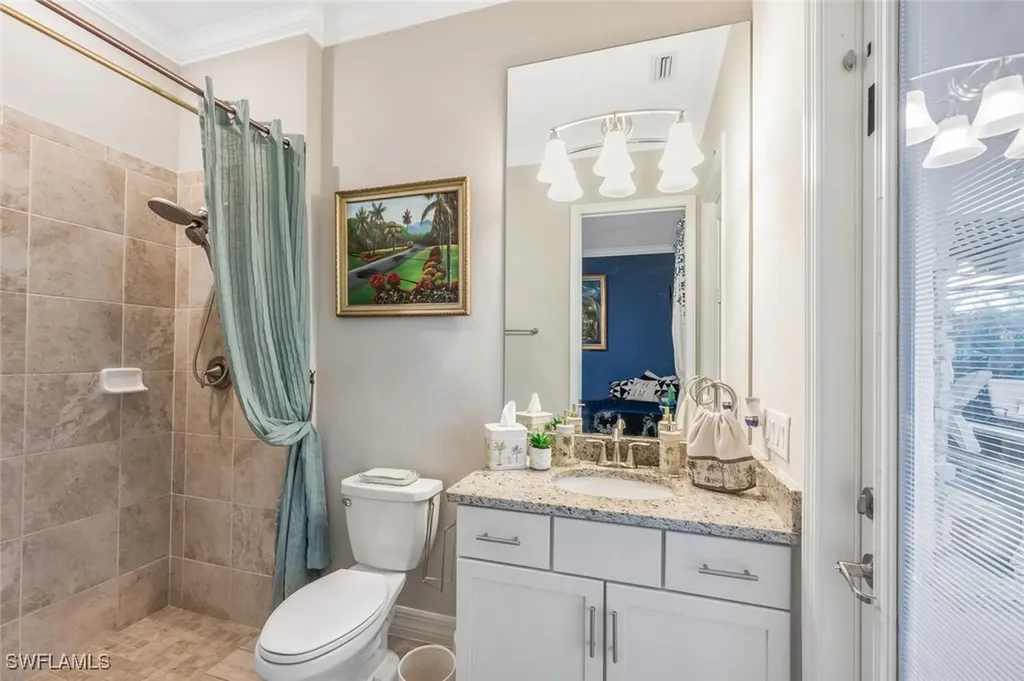 2115 Antigua Lane Naples FL 34120