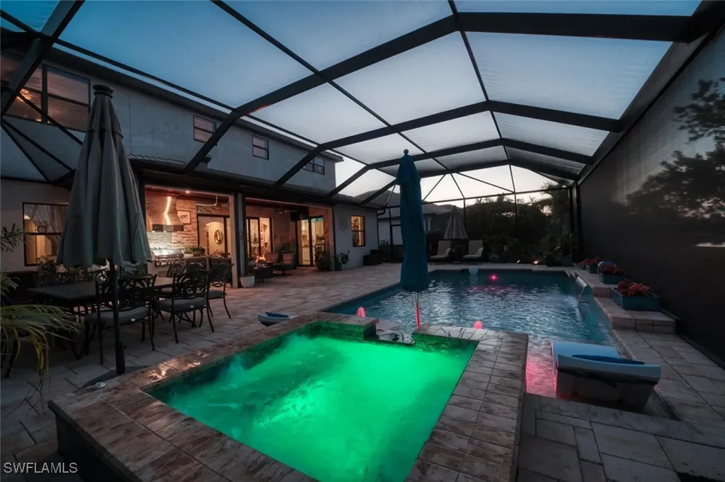 2115 Antigua Lane Naples FL 34120