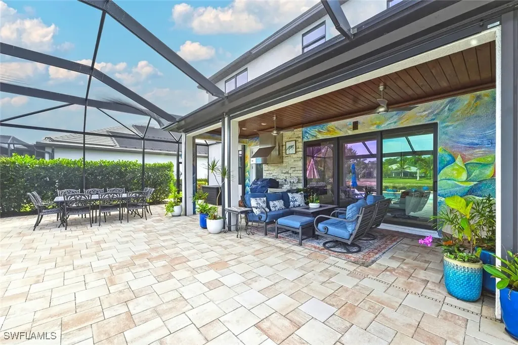 2115 Antigua Lane Naples FL 34120