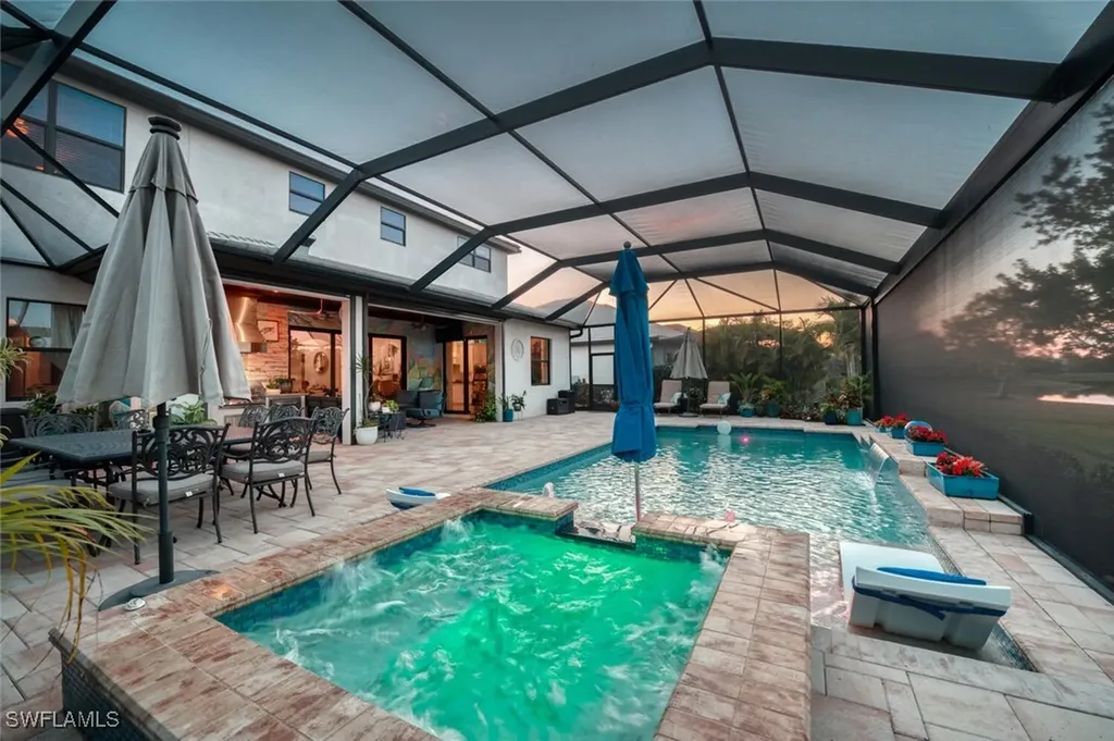 2115 Antigua Lane Naples FL 34120