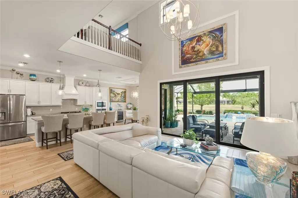 2115 Antigua Lane Naples FL 34120