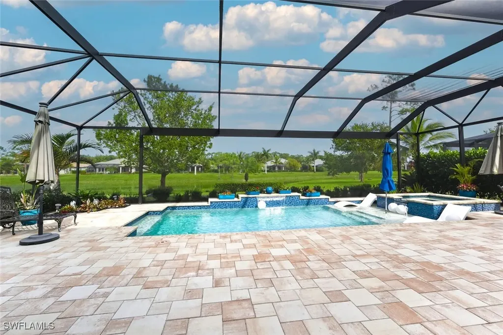 2115 Antigua Lane Naples FL 34120