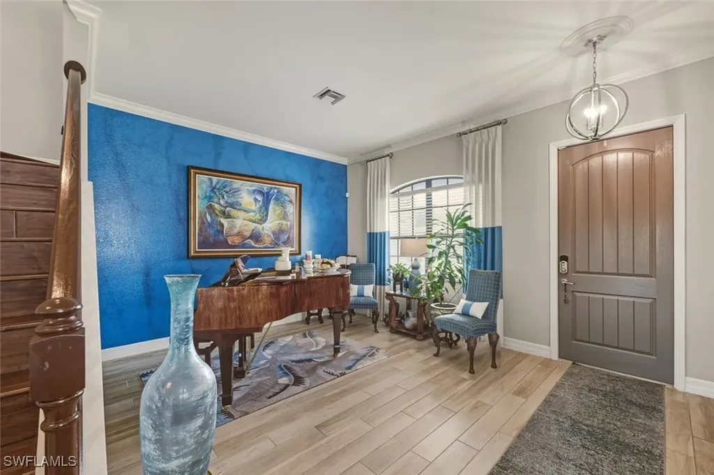 2115 Antigua Lane Naples FL 34120