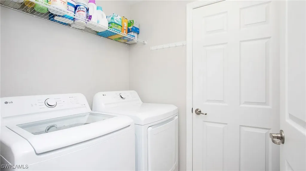 9496 Casoria Court Naples FL 34113