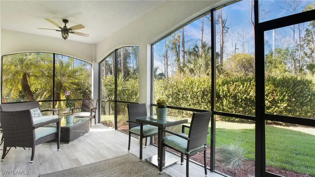 9496 Casoria Court Naples FL 34113