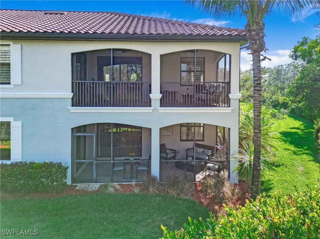 9496 Casoria Court Naples FL 34113