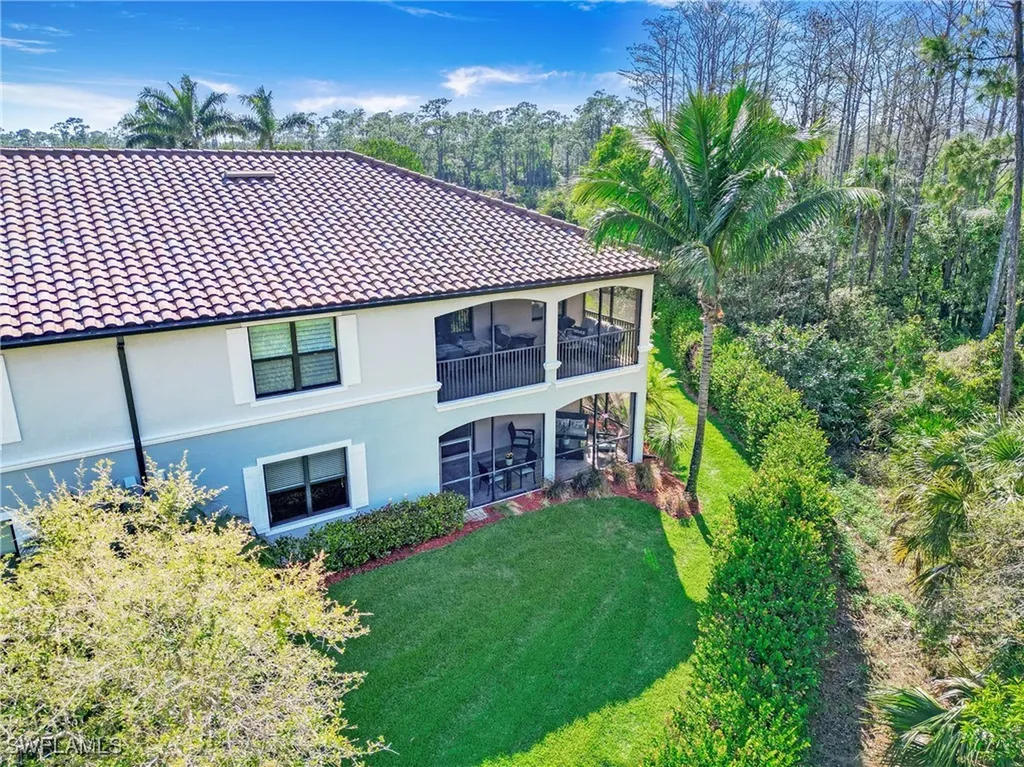 9496 Casoria Court Naples FL 34113