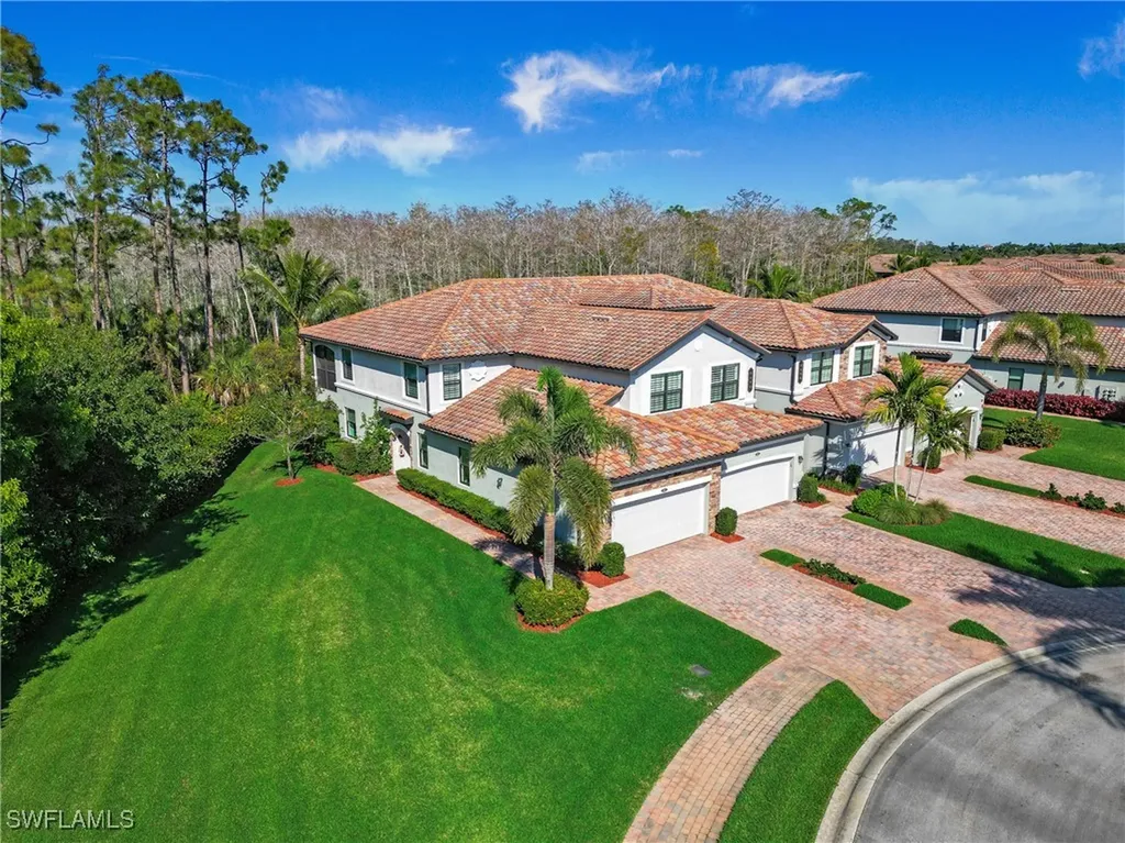 9496 Casoria Court Naples FL 34113