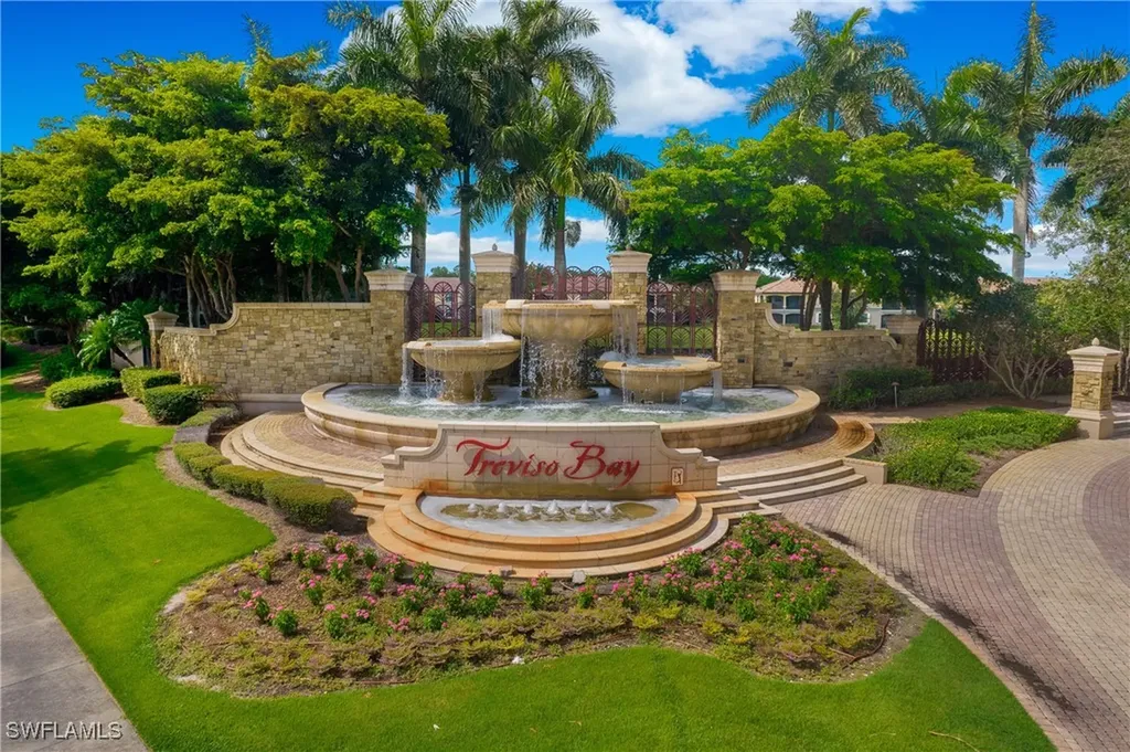 9496 Casoria Court Naples FL 34113