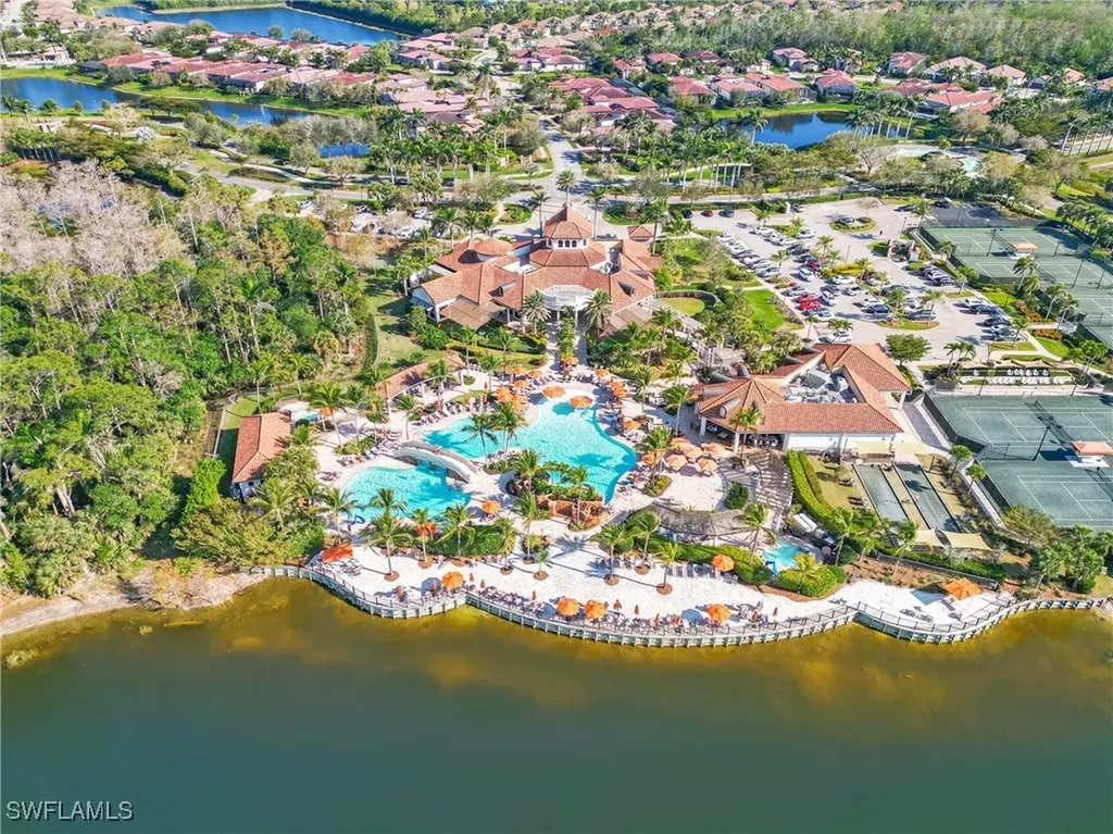 9496 Casoria Court Naples FL 34113