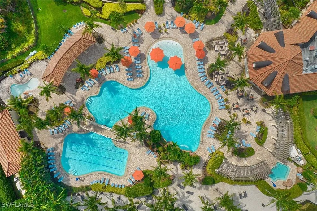 9496 Casoria Court Naples FL 34113