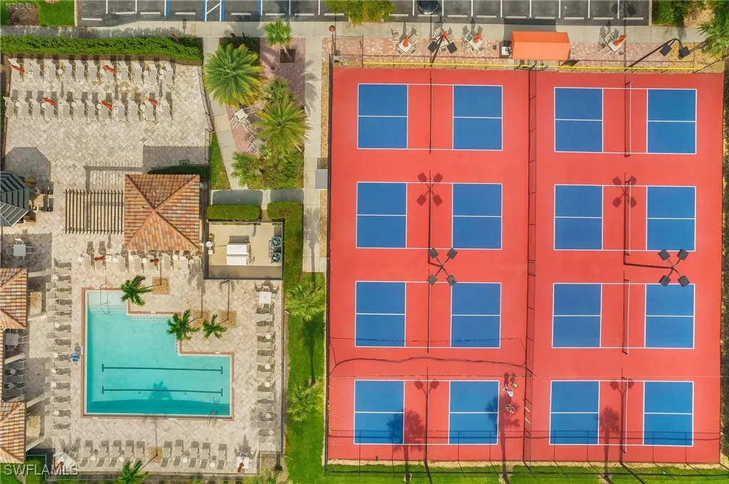 9496 Casoria Court Naples FL 34113