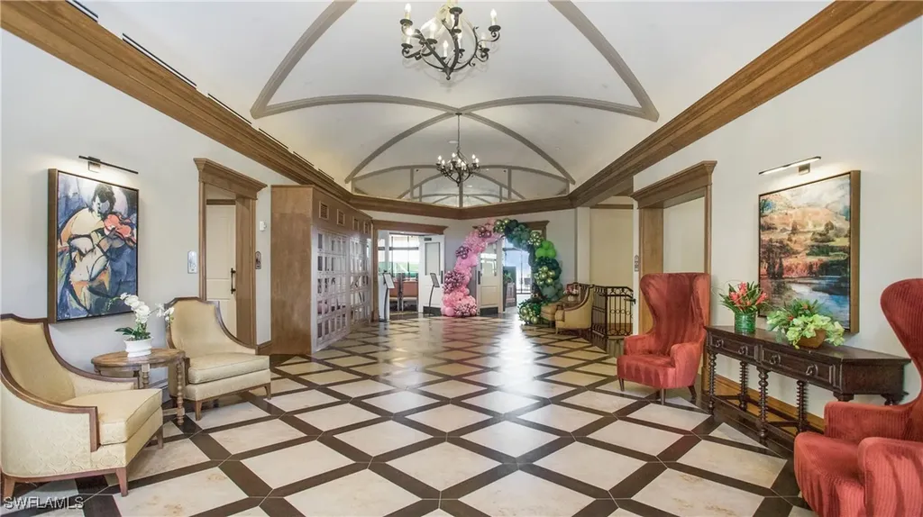 9496 Casoria Court Naples FL 34113