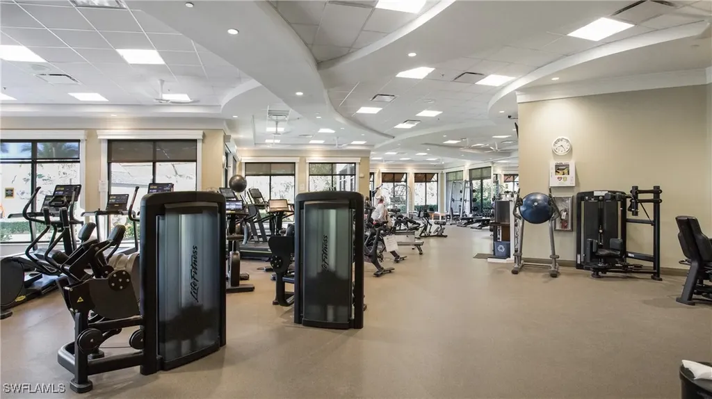 9496 Casoria Court Naples FL 34113